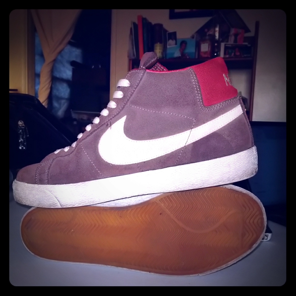 COPY - Nike Shoes